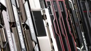 GPU-Stromverbrauch 2025: Neue Messungen zur Leistungs­aufnahme von Grafik­karten