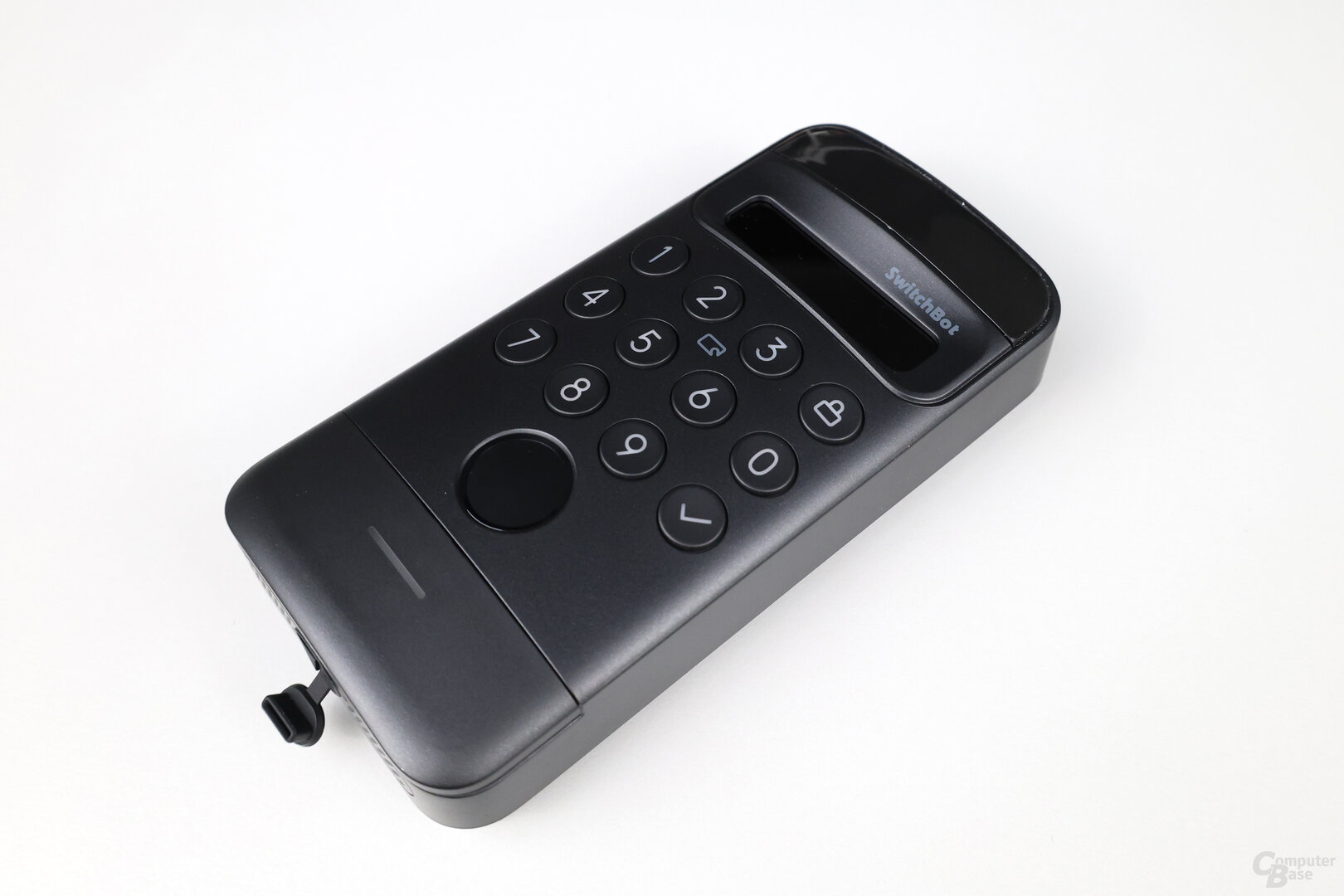 SwitchBot Keypad Vision
