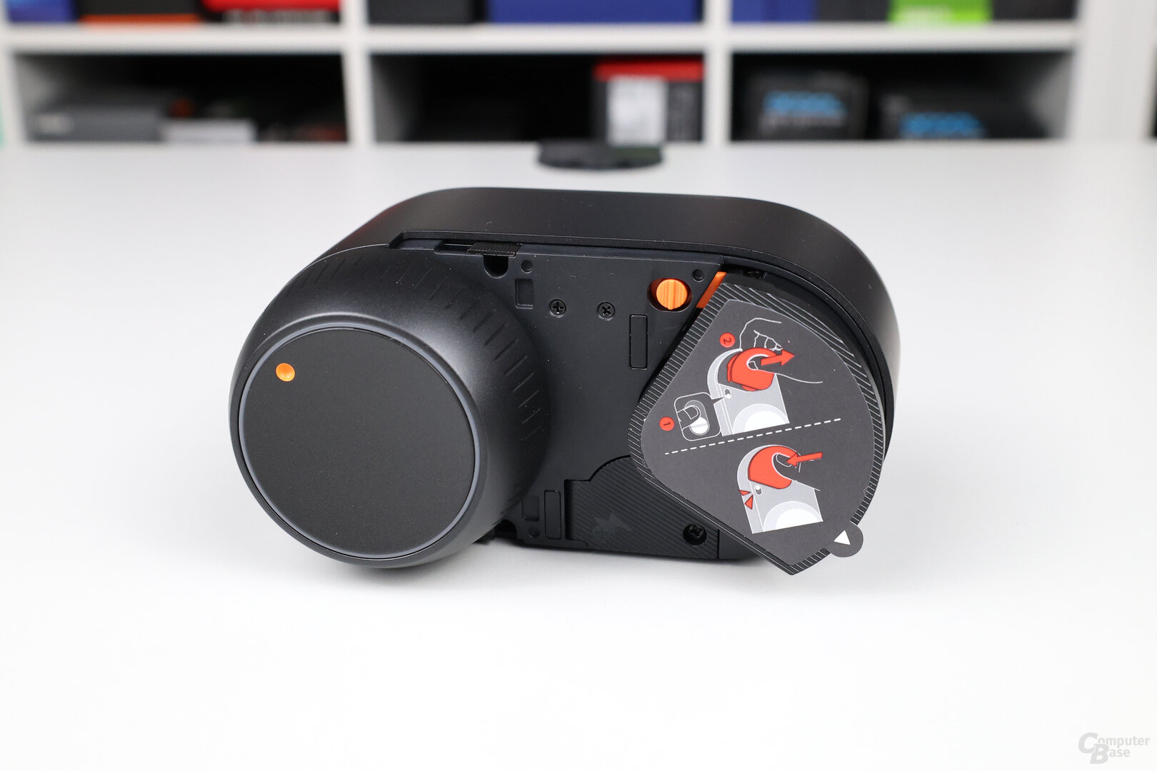 SwitchBot Lock Ultra mit Akku
