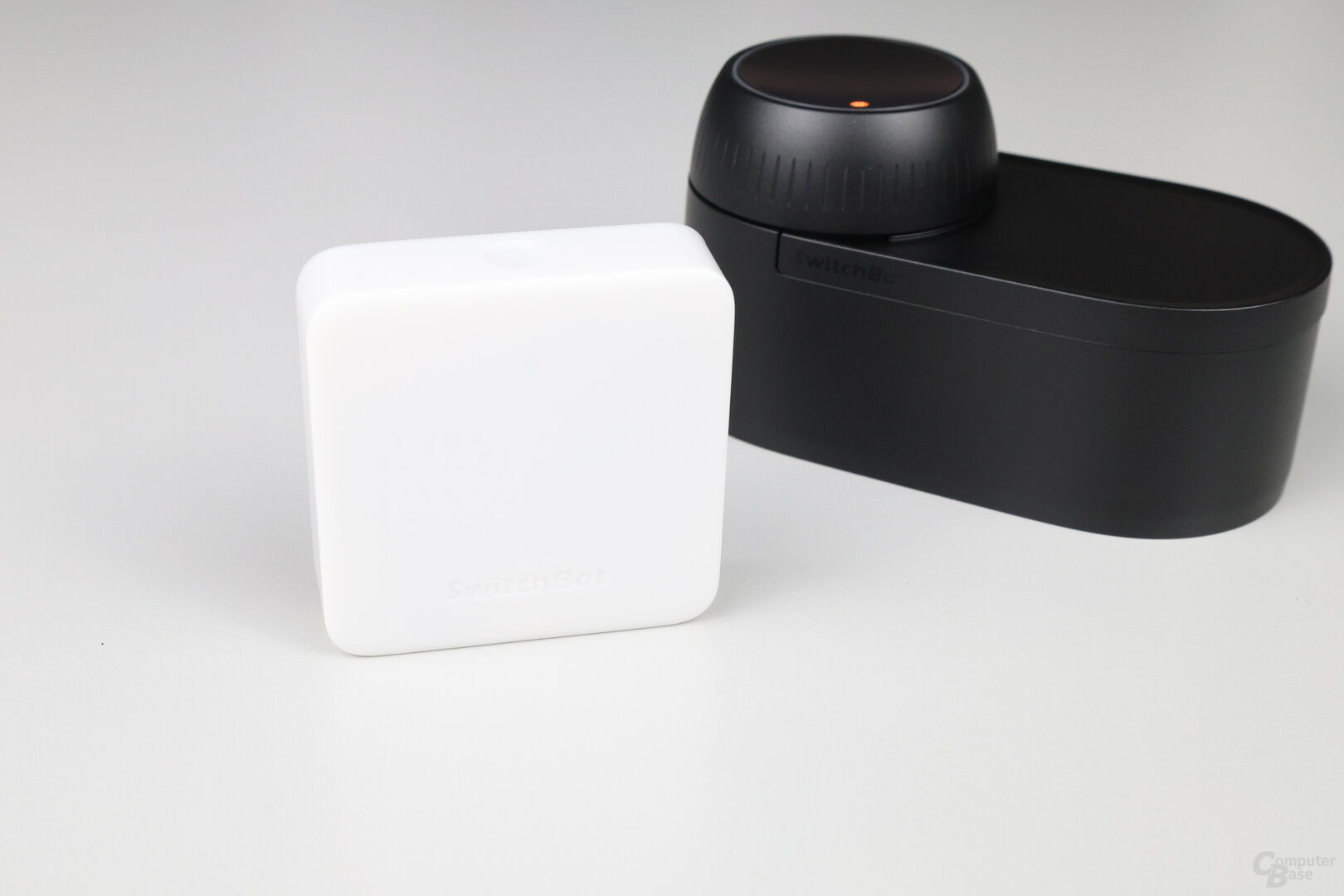 SwitchBot Lock Ultra mit Mini Hub mit Matter