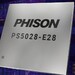 Phison E28-Controller: Demos und Seitenhiebe vom SM2508-Herausforderer