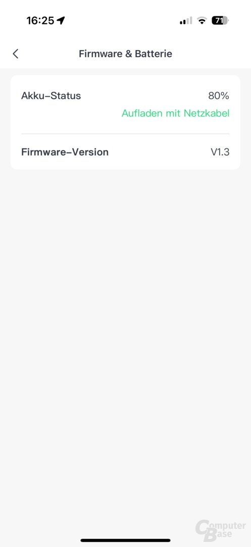 Installation und Einrichtung des SwitchBot Lock Ultra, Keypad Vision und Hub Mini in der SwitchBot-App
