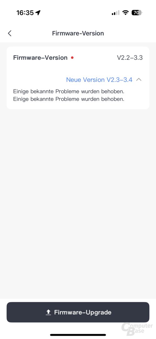 Installation und Einrichtung des SwitchBot Lock Ultra, Keypad Vision und Hub Mini in der SwitchBot-App