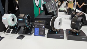 CPU-Kühler von Zalman: Die Orbs sind zurück