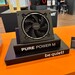 be quiet! Netzteil: Das Pure Power 13M ist semi-passiv und Single-Rail