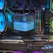 Lian Li Hydroshift II LCD: Das gebogene AiO-Display ist auch noch motorisiert