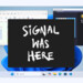 Messenger: Signal blockiert Recall-Screenshots in Windows 11