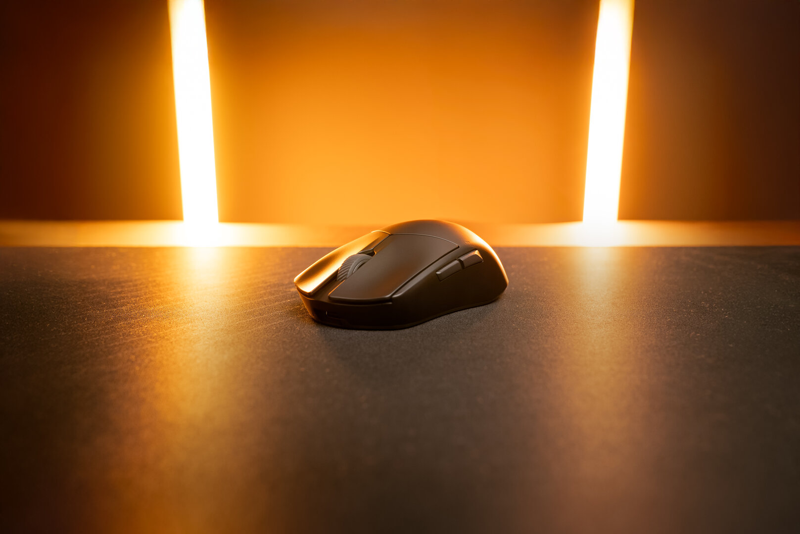 be quiet! Dark Perk Ergo und Dark Perk Sym