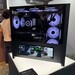 Frame 4500 & 5000D, Air 5400: Corsair baut modular mit Display und drei Kammern