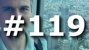 CB-Funk-Podcast #119: Der Computex-Podcast live aus dem Taipeh 101 in Taiwan