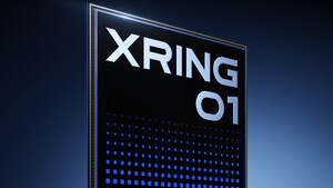 Xiaomi Xring O1: Eigenes 3-nm-SoC nutzt 10 Arm-Kerne und 16-Core-GPU