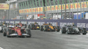 F1 25 im Test: Benchmarks und Analysen zu (Full) RT, DLSS & FSR