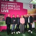 MagentaTV: Telekom sichert sich TV-Rechte an WM 2026 und mehr