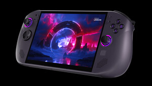 Valve: SteamOS 3.7.8 unterstützt andere Gaming-Handhelds