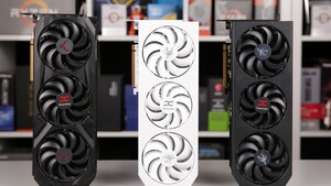 Linux-News der Woche: ROCm für RDNA 4, Fedora verabschiedet sich von X11
