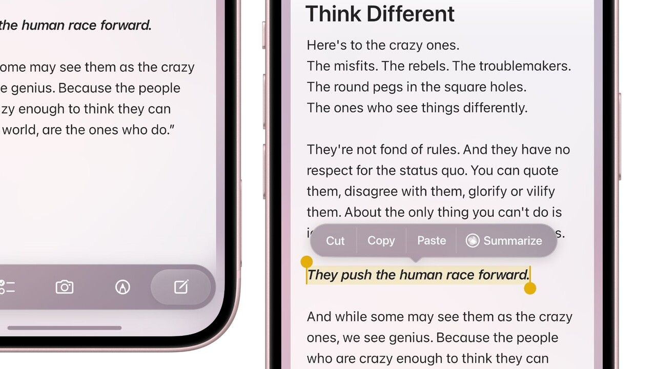 Nicht nur iOS zur WWDC 2025: Apple frischt im Juni alles grundlegend auf