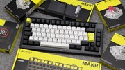 Corsair Makr 75 & Module im Test: Die „Mach, wie du brauchst“-Tastatur