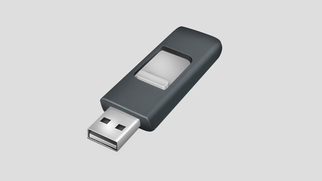 Rufus 4.8 Beta: Wechsel zu wimlib sorgt für höhere Geschwindigkeit