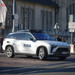 KIRA startet in Hessen: Autonomes Level-4-Fahren geht für Kunden in Testbetrieb