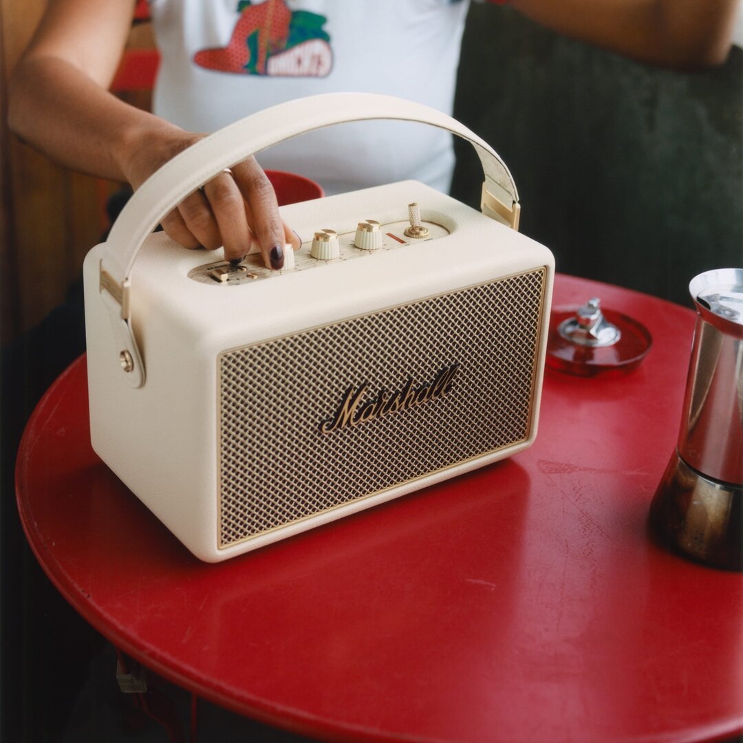 Marshall Kilburn III