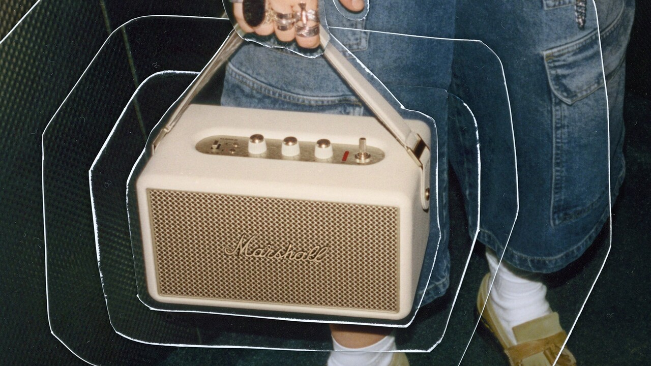 Marshall Kilburn III: Rock-Lautsprecher kehrt nach 7 Jahren mit LE Audio zurück