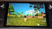 GeForce Now App für Steam Deck im Test: 4K, RT, DLSS und Anti-Cheat auf Valves Gaming-Handheld