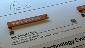 Verträge vor Unterzeichnung: SK Hynix liefert HBM4 für Nvidias Next-Gen-Lösung Rubin