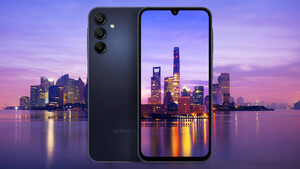 Android 15 & One UI 7: Update für das Galaxy A15 (5G) wird weltweit verteilt
