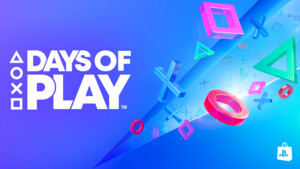 PlayStation Days of Play: Rabatt auf Konsolen, Zubehör und Spiele