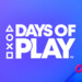 PlayStation Days of Play: Rabatt auf Konsolen, Zubehör und Spiele