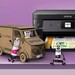 ReadyPrint Max: Epson bietet Privatkunden-Abo für Drucker und Tinte an