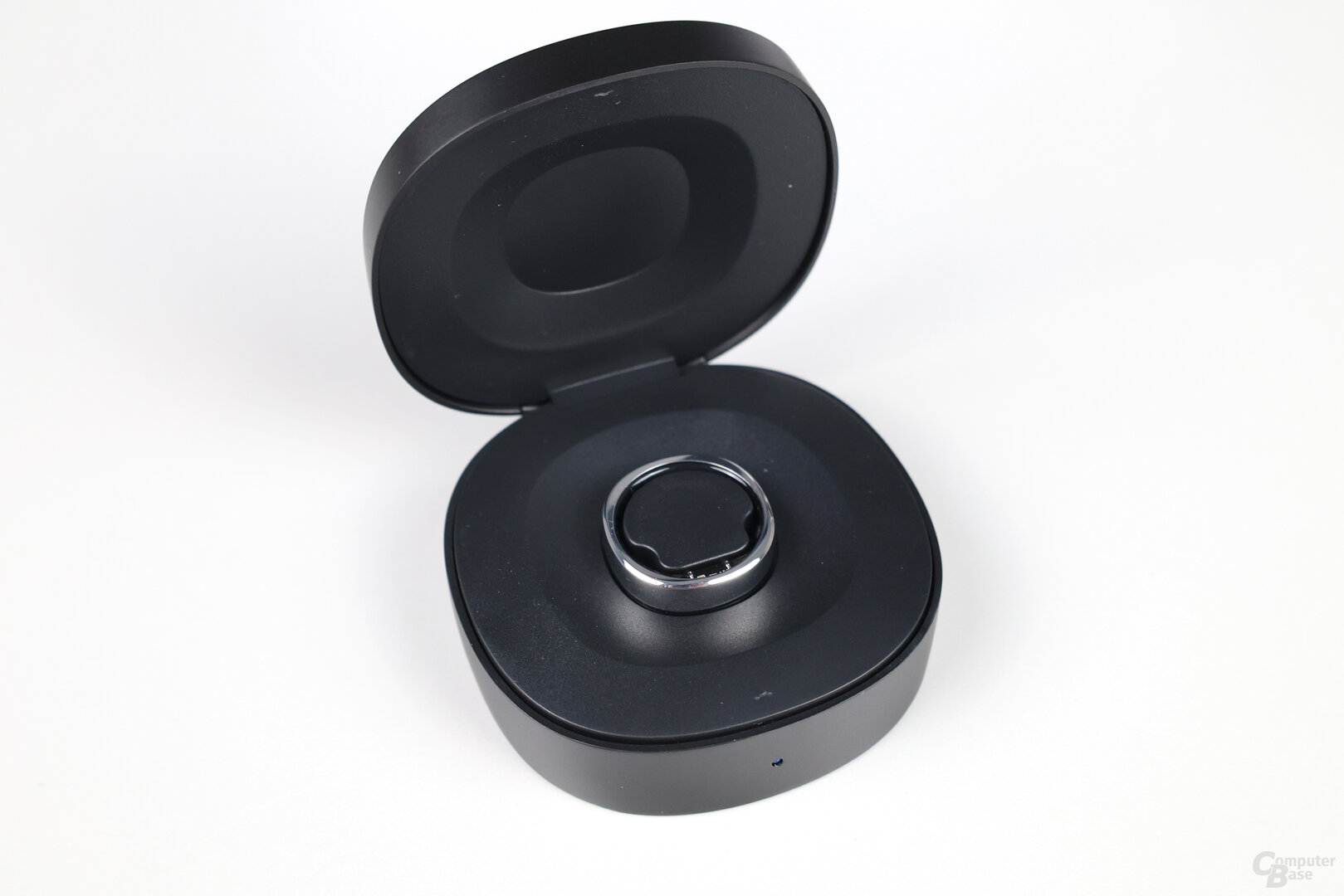 RingConn Gen 2 Smart Ring im Ladecase