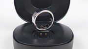 RingConn Gen 2 Smart Ring im Test: Starke Akkulaufzeit und viele Funktionen vereint am Finger