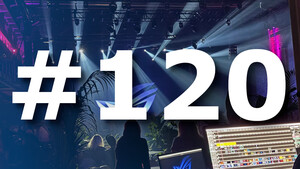 CB-Funk-Podcast #120: Eure Messe-Fragen und unsere Rhein-Schifffahrt mit 6 Bars