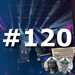 CB-Funk-Podcast #120: Eure Messe-Fragen und unsere Rhein-Schifffahrt mit 6 Bars
