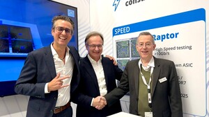 Magdeburg wieder im Rennen: FMC will in Deutschland Halbleiterwerk für seinen DRAM+ bauen