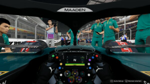 Wie gut ist F1 25?: Wie immer das beste F1-Spiel am Markt, aber...