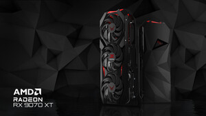 PowerColor: Backplate-Skin für Red Devil und neue Hellhound