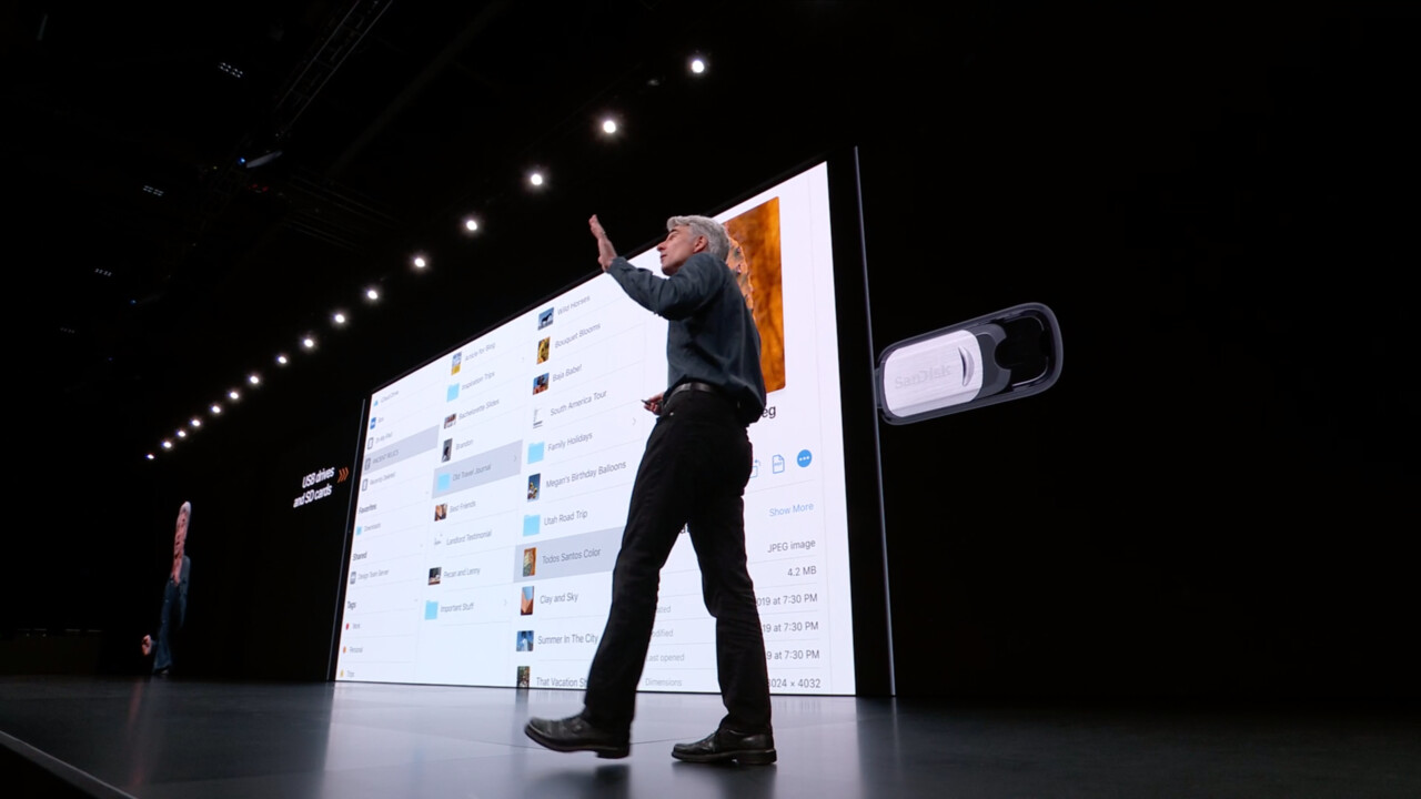 Apple iOS, iPadOS und macOS: Betriebssysteme sollen neue Bezeichnung bekommen