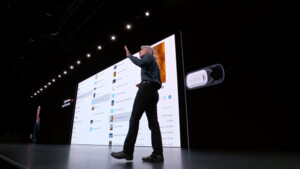 Apple iOS, iPadOS und macOS: Betriebssysteme sollen neue Bezeichnung bekommen