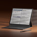 Onyx Boox Tab X C: 13,3 Zoll großes E-Ink-Tablet mit Farbe und Android