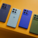 Moto G56, G86 und G86 Power: Motorola erneuert die Mittel­klasse mit bis zu 6.720 mAh