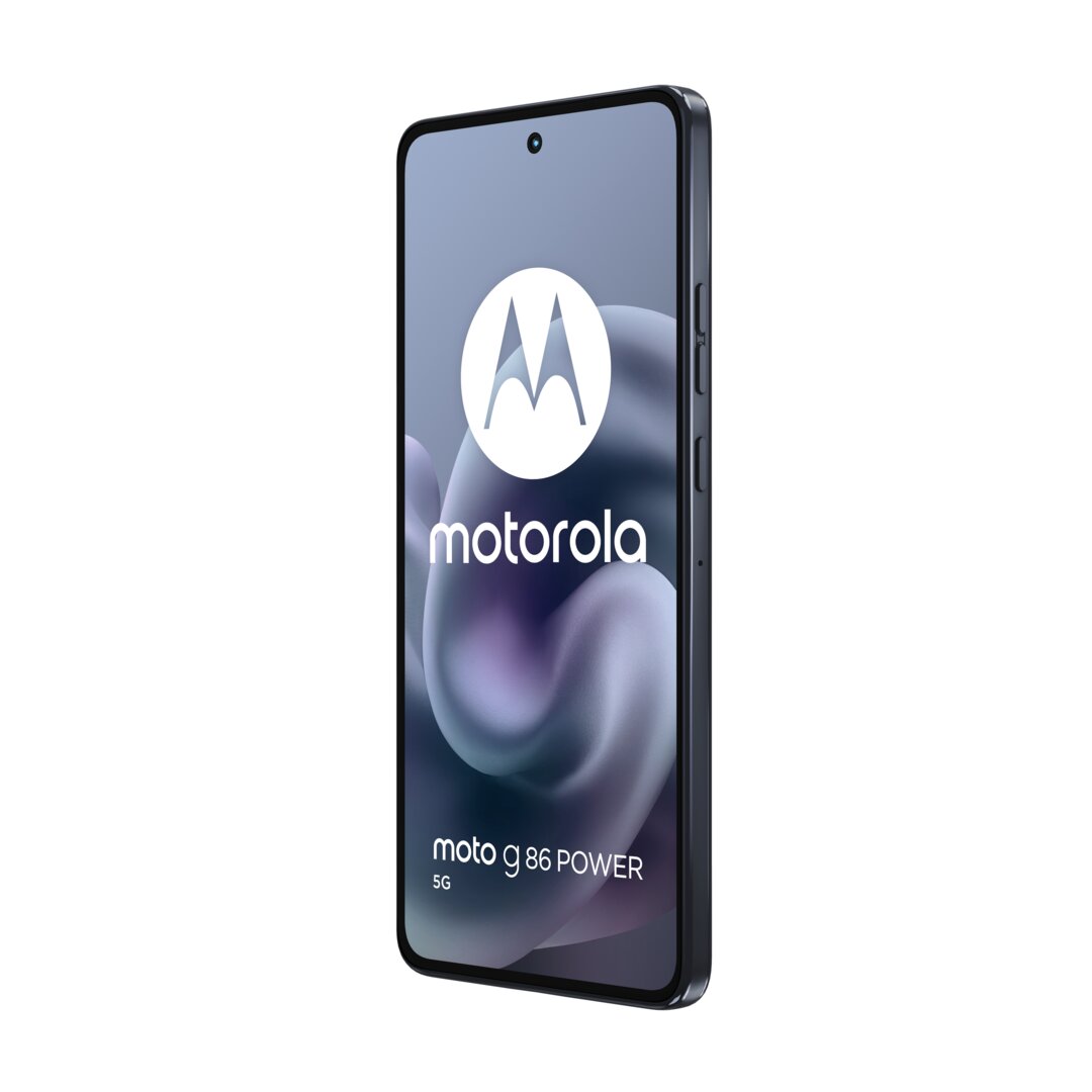 Motorola Moto G86 Power