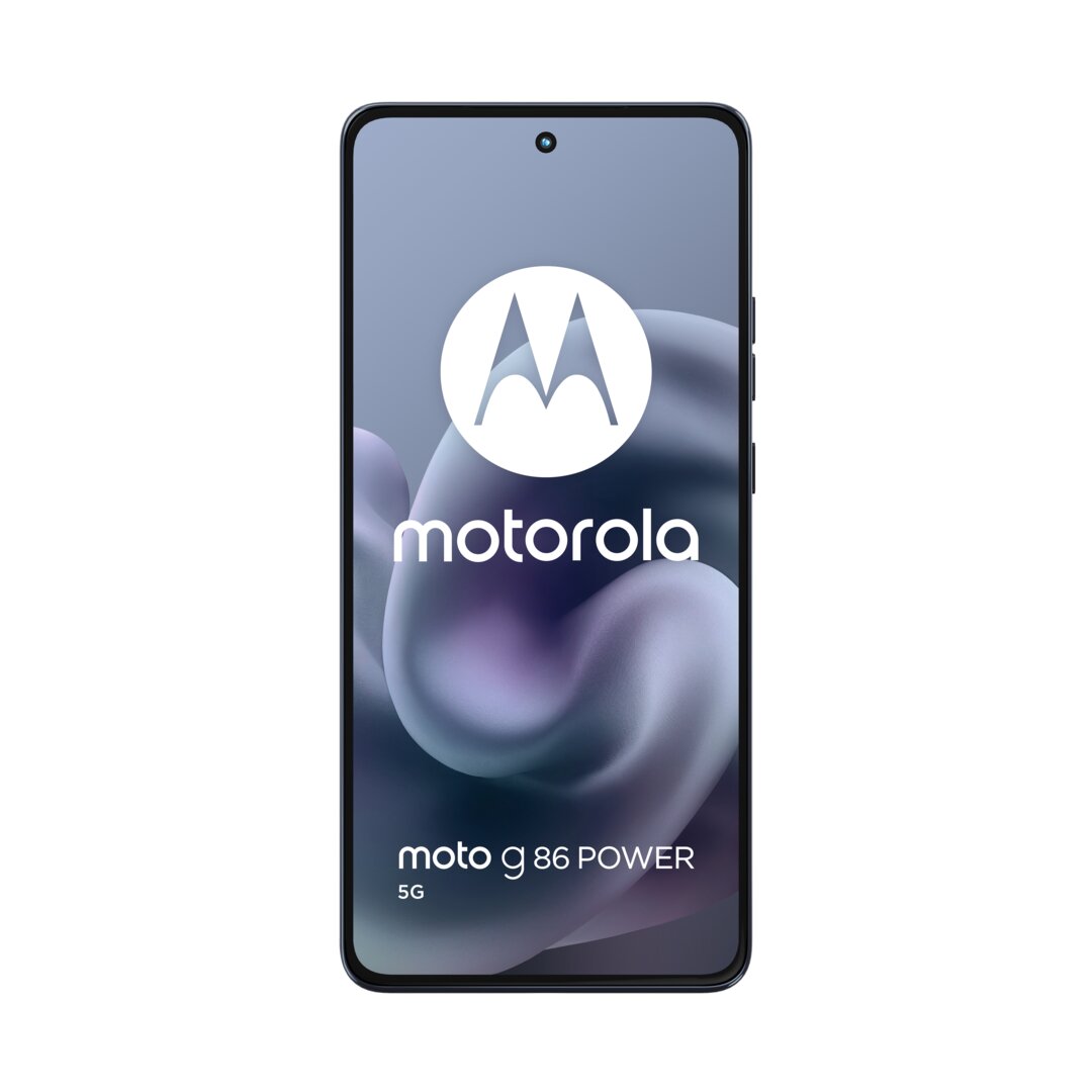 Motorola Moto G86 Power