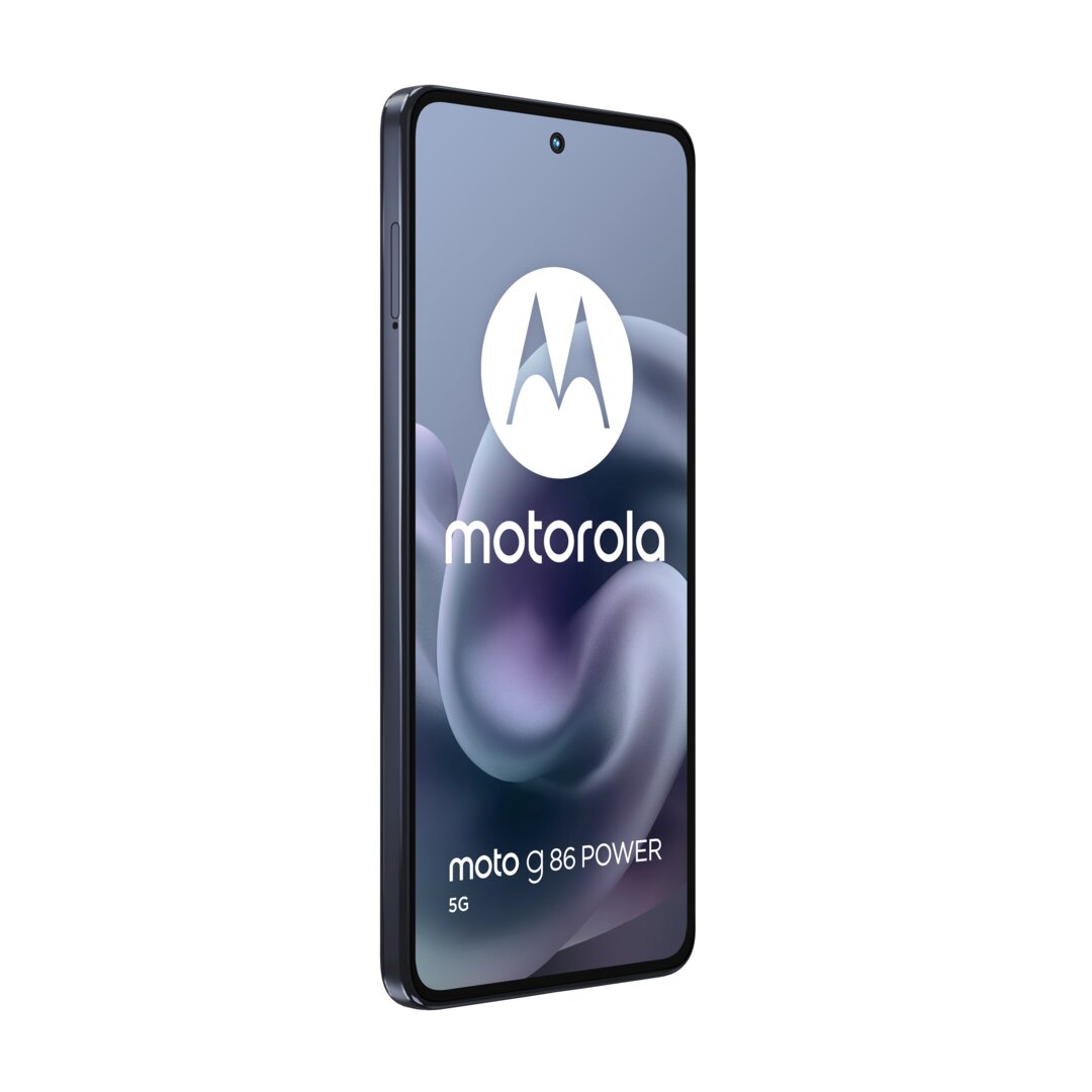 Motorola Moto G86 Power