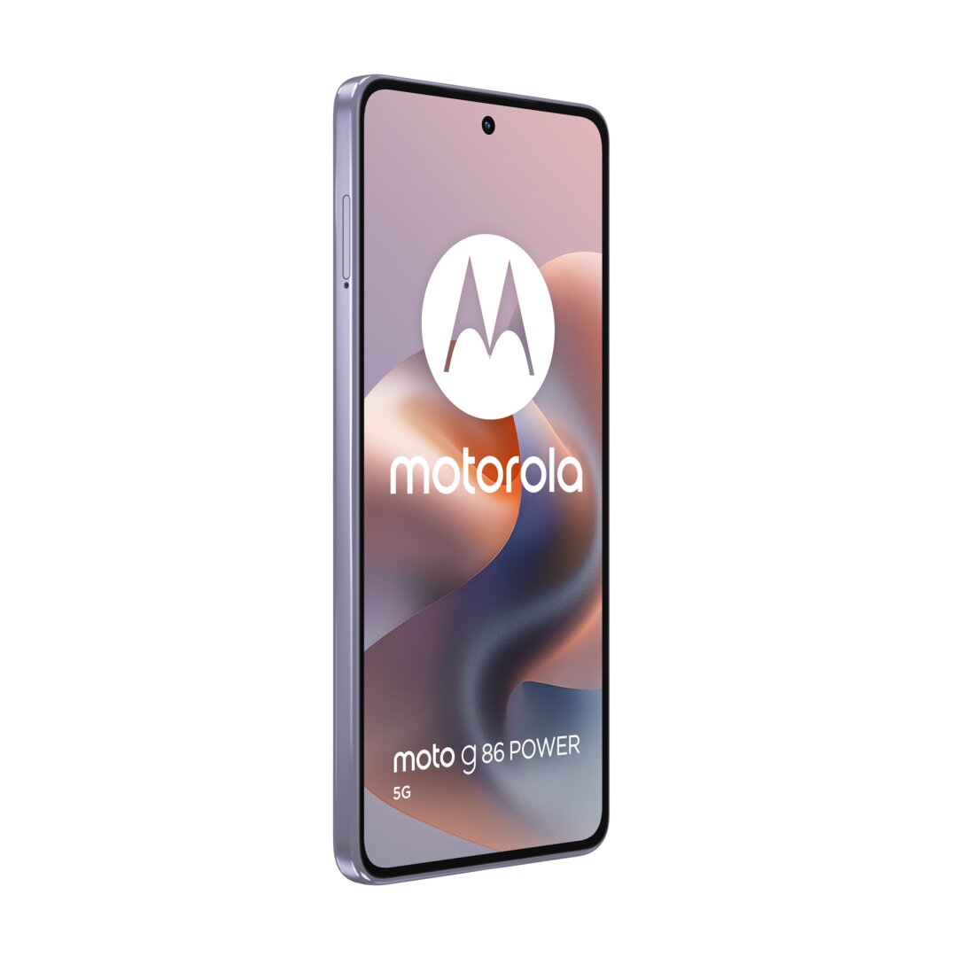 Motorola Moto G86 Power