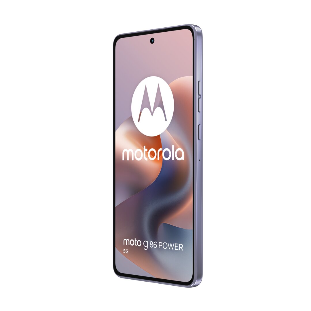 Motorola Moto G86 Power