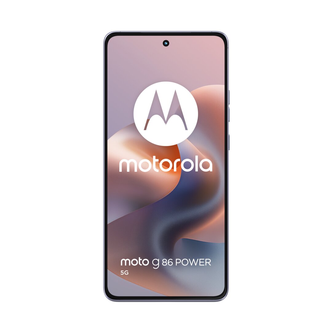 Motorola Moto G86 Power