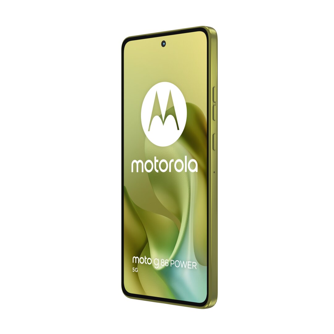 Motorola Moto G86 Power