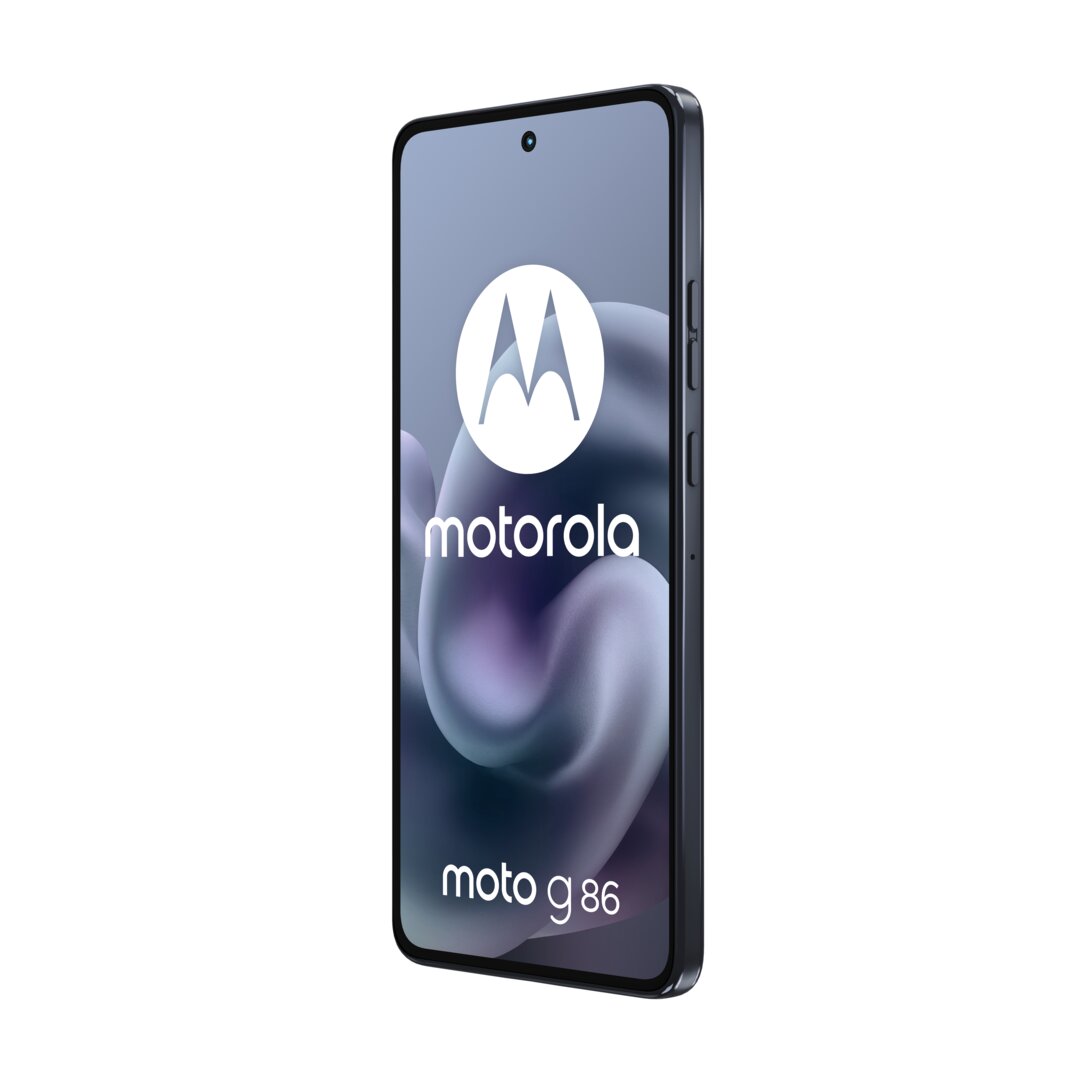 Motorola Moto G86